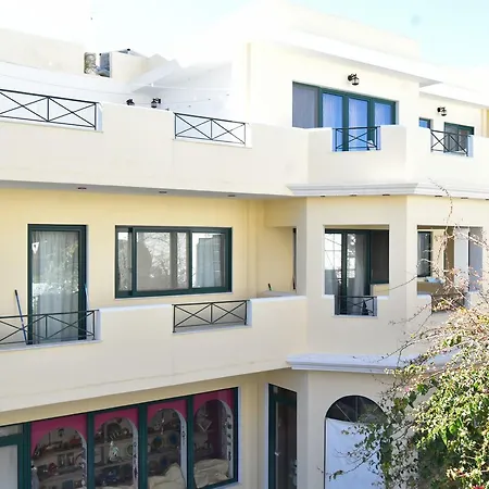 Apartment Mike's Karpathos